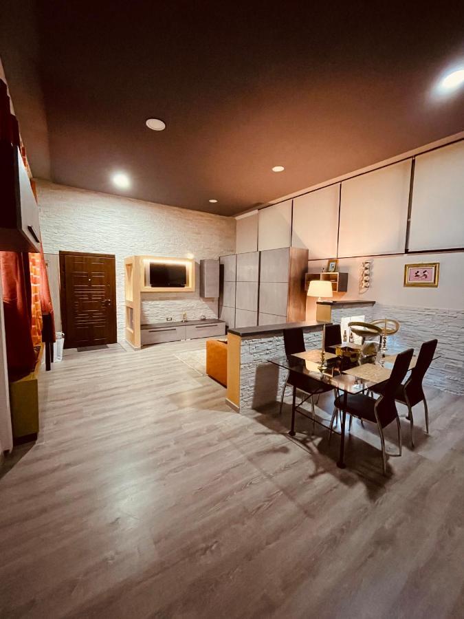 Appartement Golden House à Castel Maggiore Extérieur photo