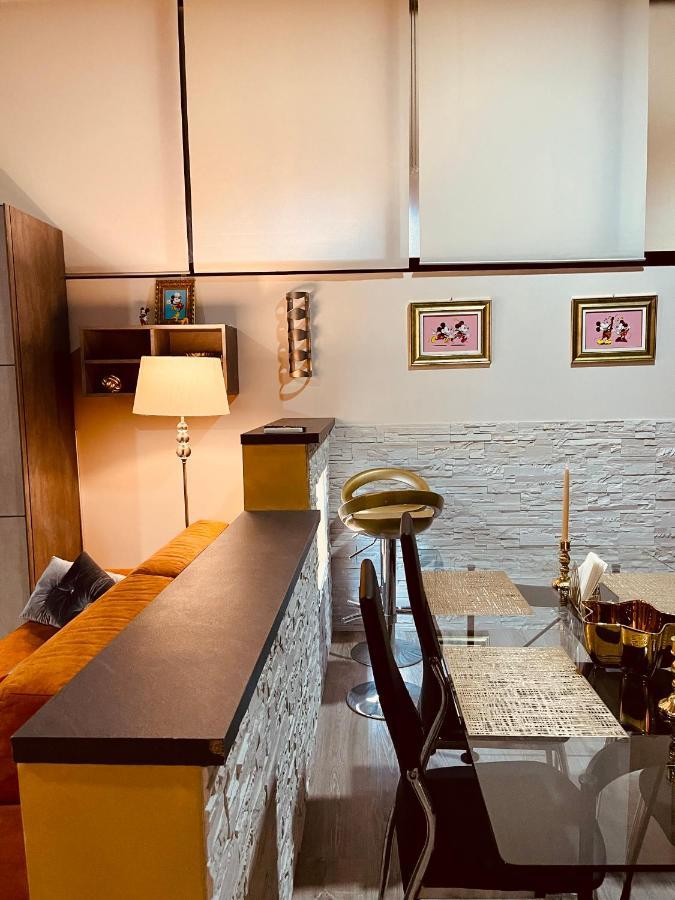 Appartement Golden House à Castel Maggiore Extérieur photo