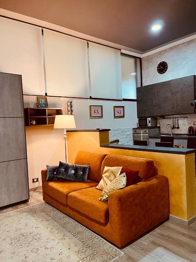 Appartement Golden House à Castel Maggiore Extérieur photo