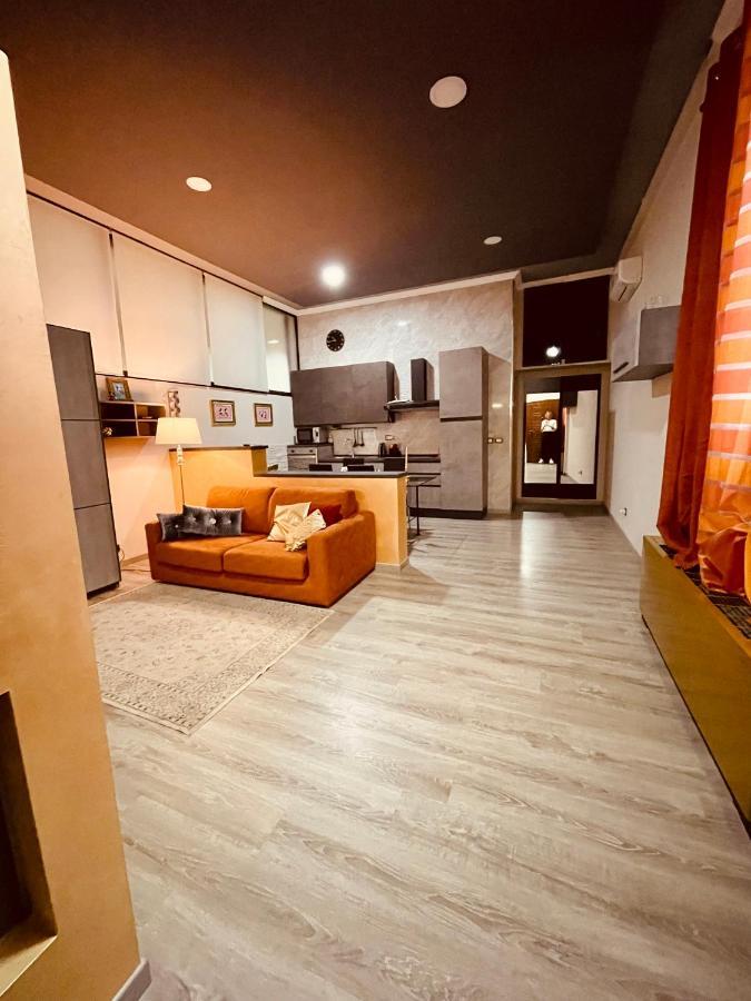 Appartement Golden House à Castel Maggiore Extérieur photo