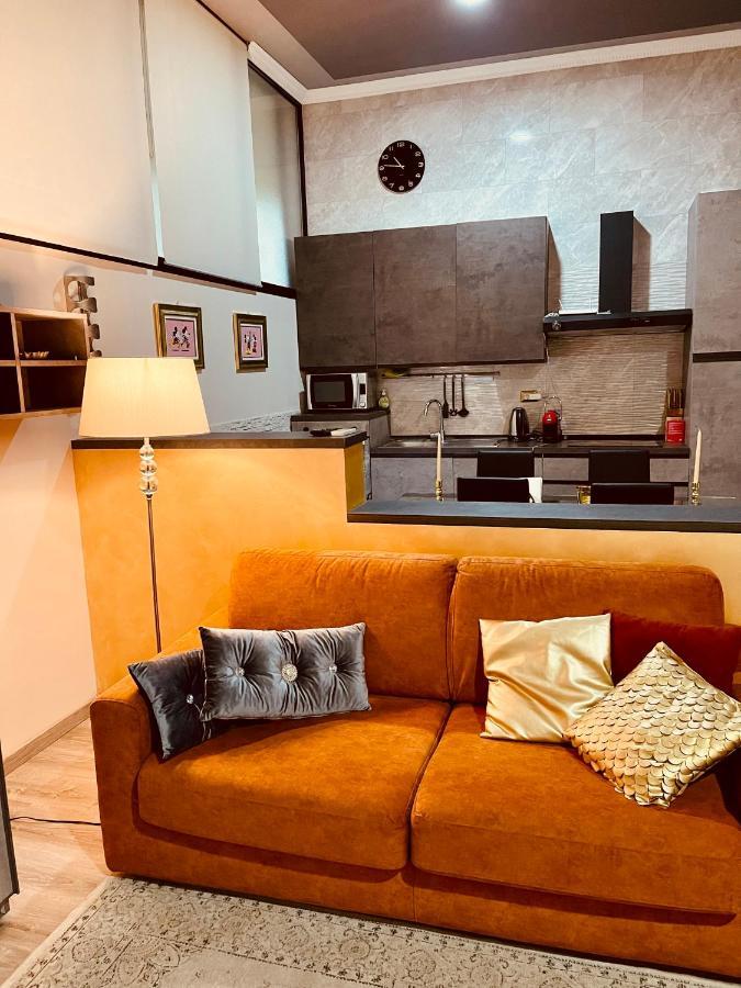 Appartement Golden House à Castel Maggiore Extérieur photo