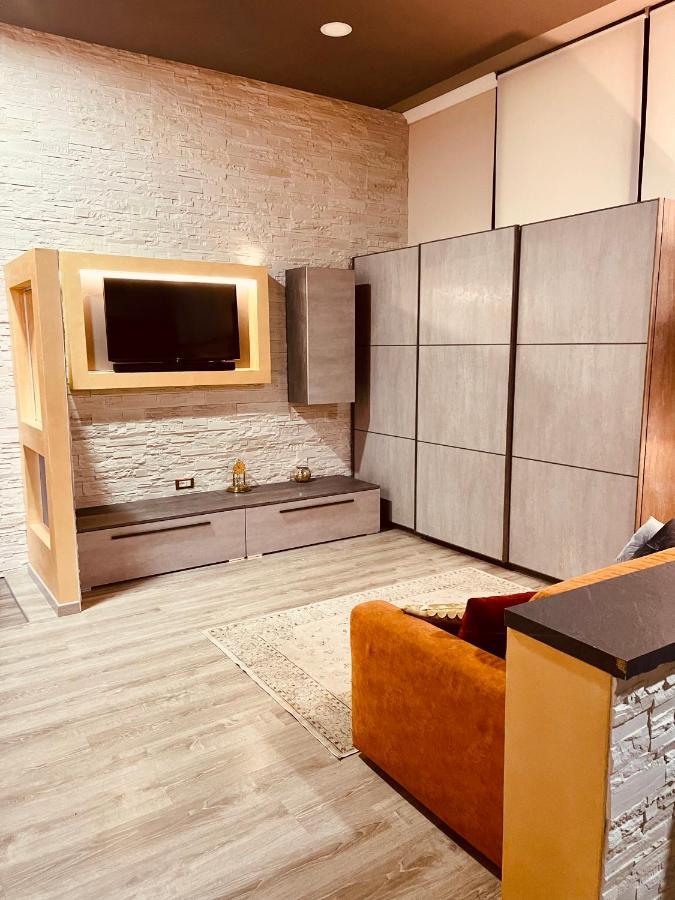 Appartement Golden House à Castel Maggiore Extérieur photo