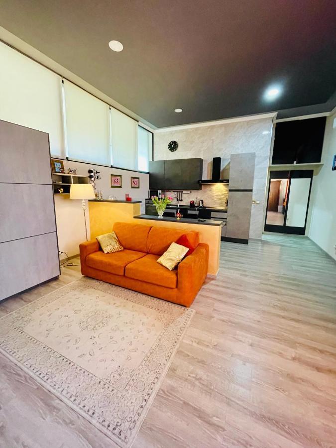 Appartement Golden House à Castel Maggiore Extérieur photo